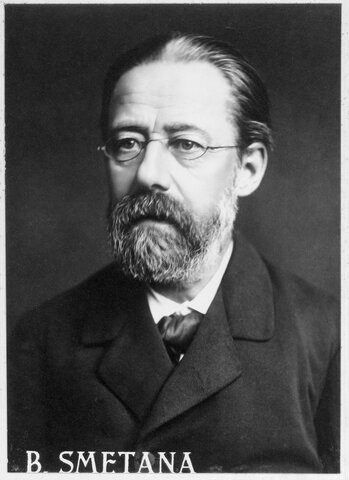Bedřich Smetana