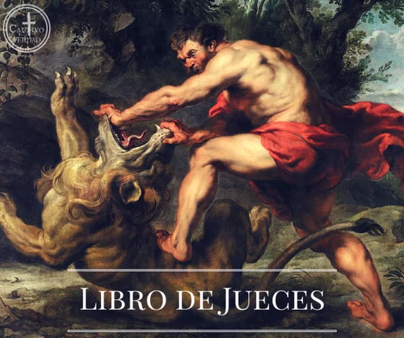 COMIENZA LA ERA DE LOS JUECES