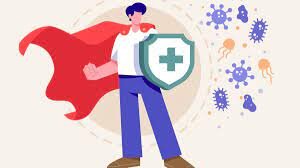 création du centre des infections nosocomiales