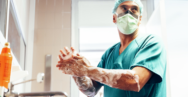 Prévention des Infections Nosocomiales