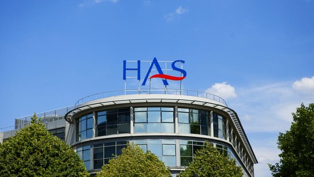 Création Haute Autorité de Santé