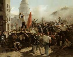 The Revolutions of 1848
