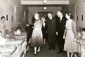 Fundación Eva Perón