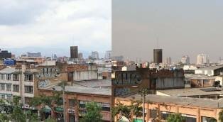 Pico y Placa Ambiental