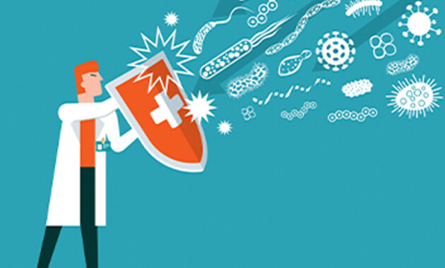 infections associées aux soins