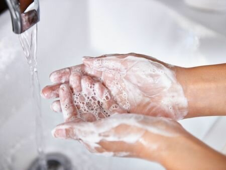 Renforcement prévention nosocomiales