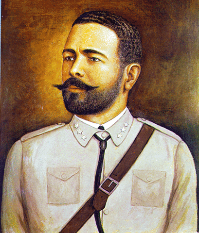 Fallecimiento de Antonio Maceo