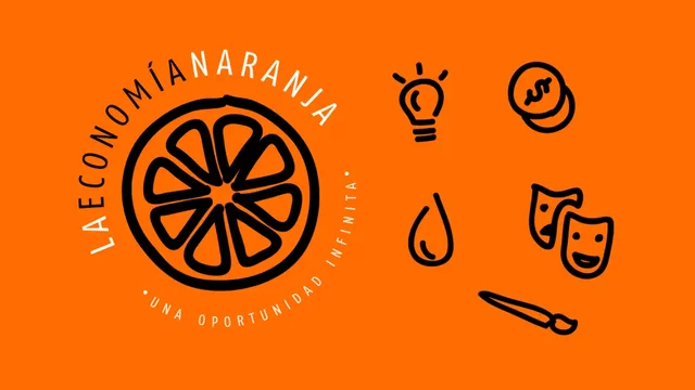 Pacto por la protección y promoción de nuestra cultura y desarrollo de la economía naranja
