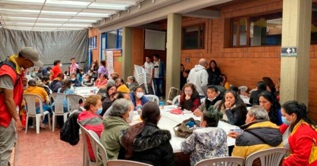 Laboratorios Cívicos de Presupuestos Participativos