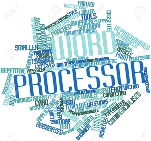 Procesadores de texto en la nube