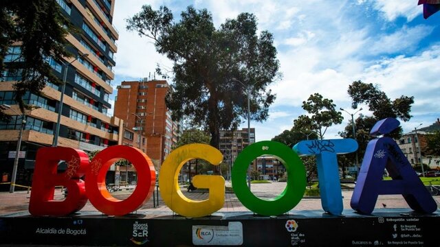 Proyectos Colaborativos de Sostenibilidad Ambiental de Bogotá