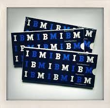 Tarjetas magnéticas