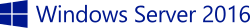 Windows Server 2016