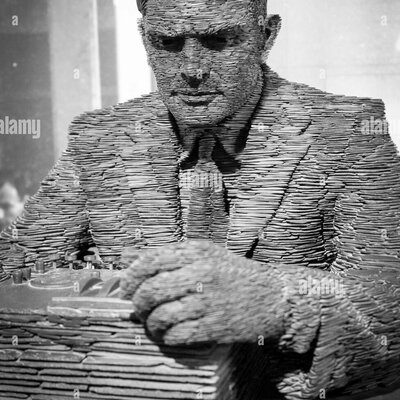 Timeline: Los padres de la informática