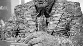 Timeline: Los padres de la informática