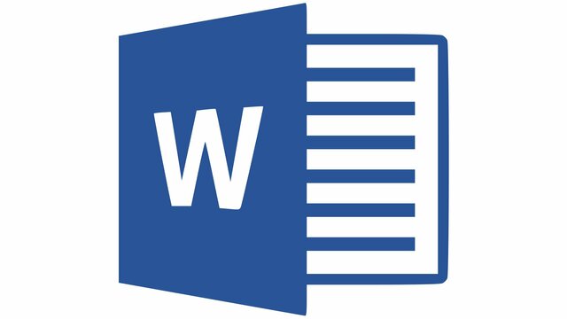 Microsoft word 2000