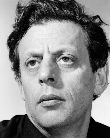 Philip Glass