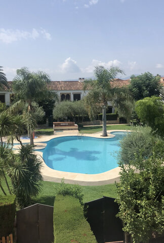 Ens donen la nostre casa de Cambrils