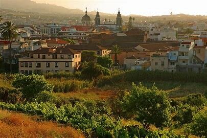 San Cristóbal de La Laguna es declarada Patrimonio de la Humanidad