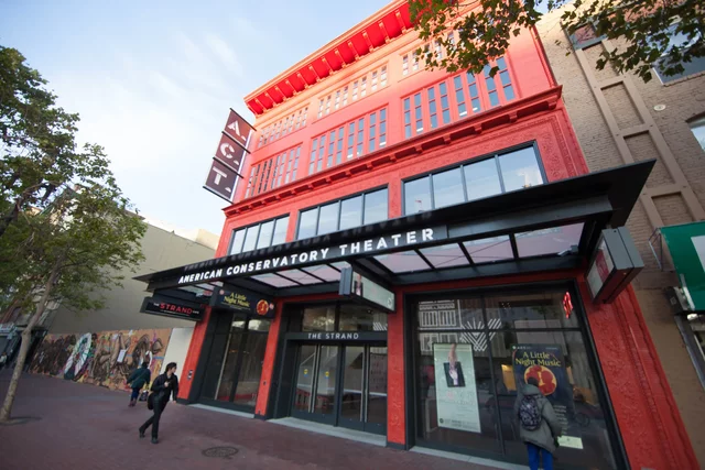 American Conservatory Theatre