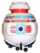 Compurobot