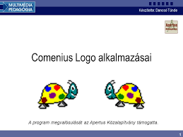 Comenius LOGO