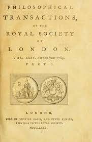 Philosophical transactions