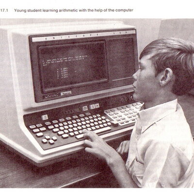 Timeline:  HISTORIA Y EVOLUCIÓN DE LA COMPUTACIÓN