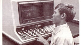 Timeline:  HISTORIA Y EVOLUCIÓN DE LA COMPUTACIÓN