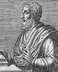 Marco Terencio Varrón