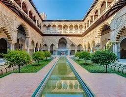 Los Reales Alcázares