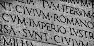 Rescatar el latín como lengua principal