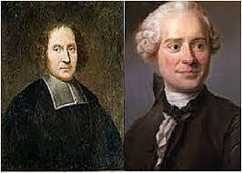 Nicolas Beauzee y Cesar Chesneau