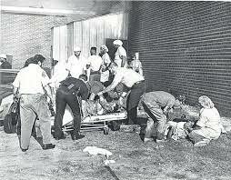 Incendio en Imperial Food.