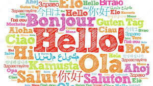 Se reafirma la gramática universal