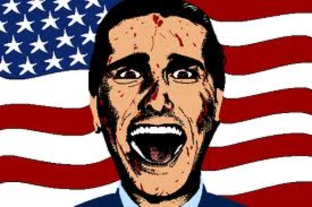 Flag of the united states