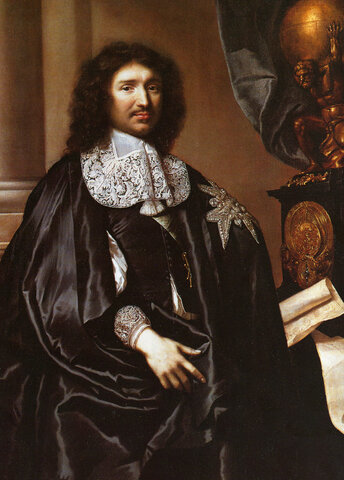 Jean-Baptiste Colbert