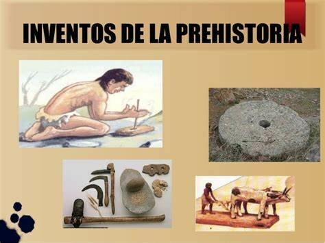 Prehistoria