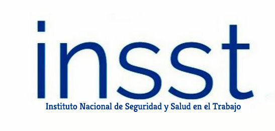 Instituto Nacional de Seguridad y Salud en el Trabajo