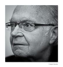 DONALD KNUTH