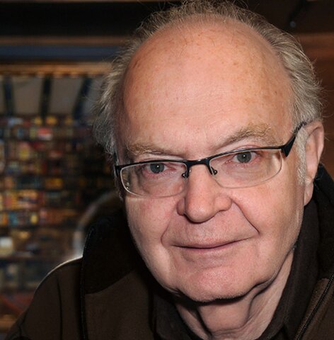Donald Knuth