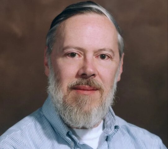 Dennis Ritchie