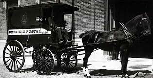 Mensajería en México