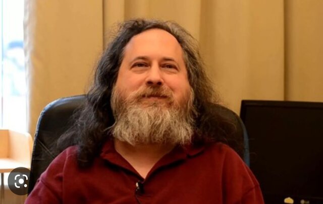 Richard Stallman