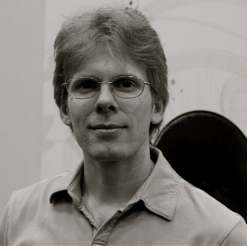 JOHN CARMACK
