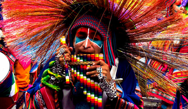 2003. Convención para la salvaguardia del patrimonio cultural inmaterial.