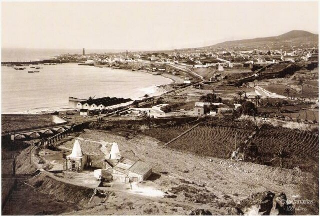 La Laguna deja de ser capital