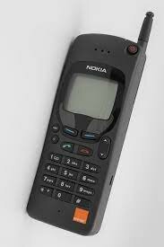 1996. Nokia 2146