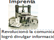 Imprenta