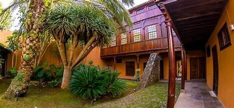La Casa Lercaso